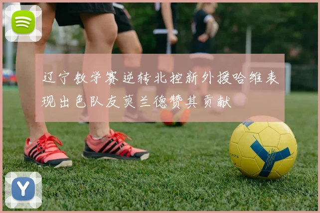 辽宁教学赛逆转北控新外援哈维表现出色队友莫兰德赞其贡献