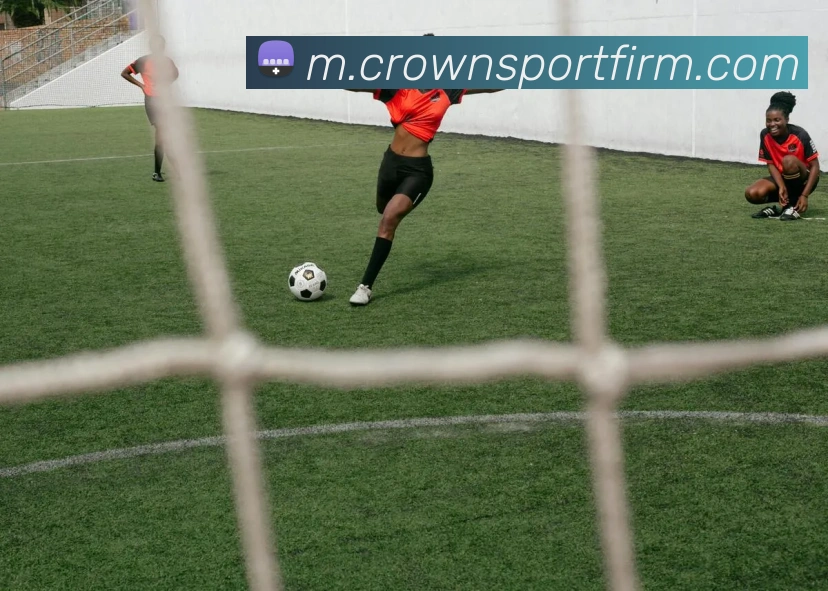 皇冠体育品牌故事