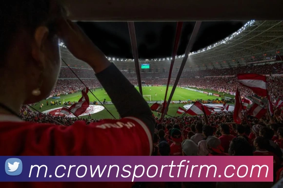 皇冠体育APP 体育赛事宣传图