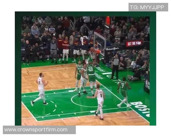 沃尔什感慨塔图姆霍福德指导助力提升比赛准备能力