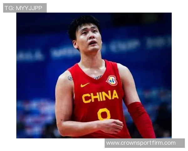 赵睿引领得分周琦与斯佩尔曼有望联手打造北京内线强势组合